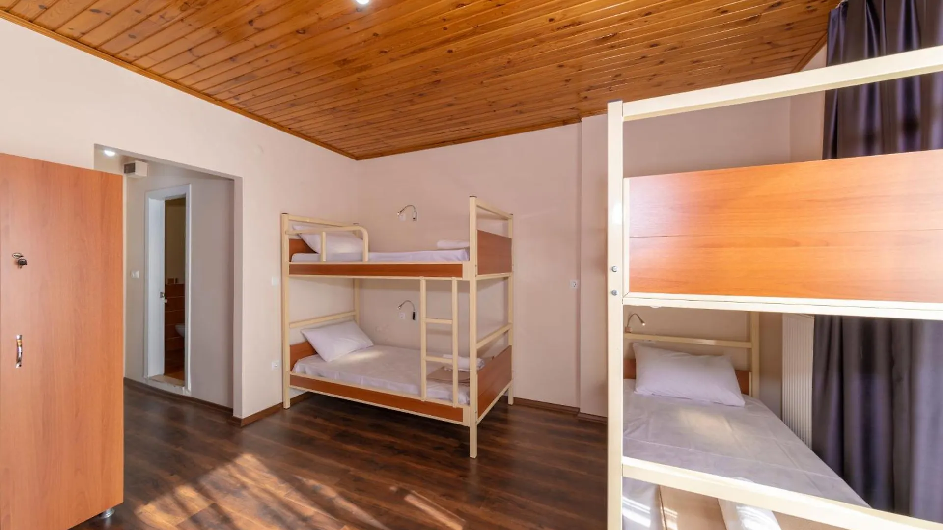 Taximcenterhostel Istanbulská provincie 0*,