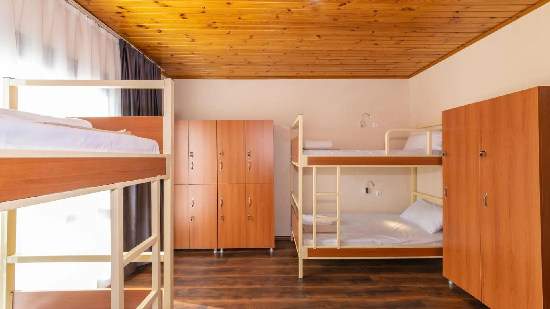Hostel Taximcenterhostel Istanbulská provincie