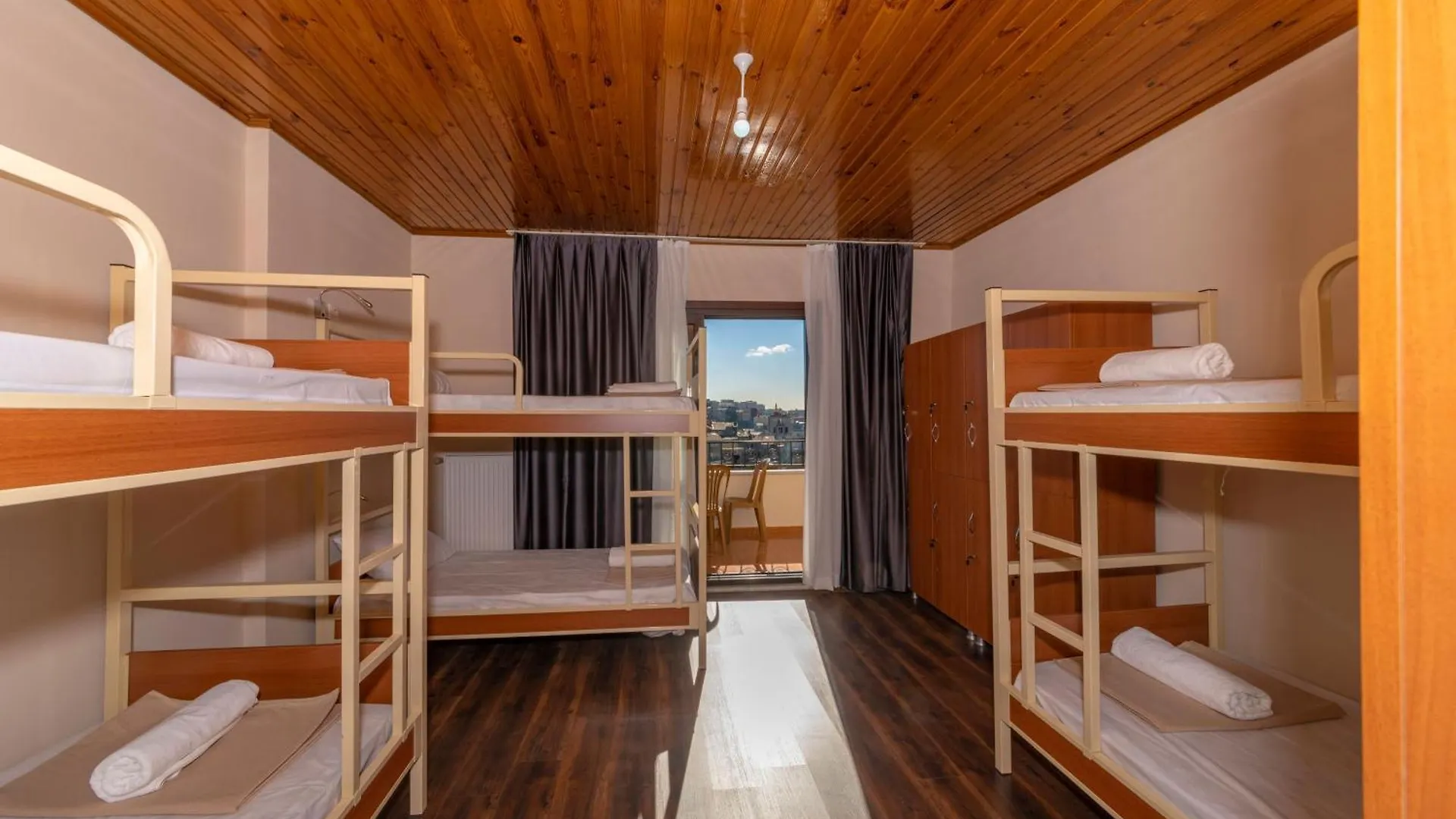 Taximcenterhostel Istanbulská provincie
