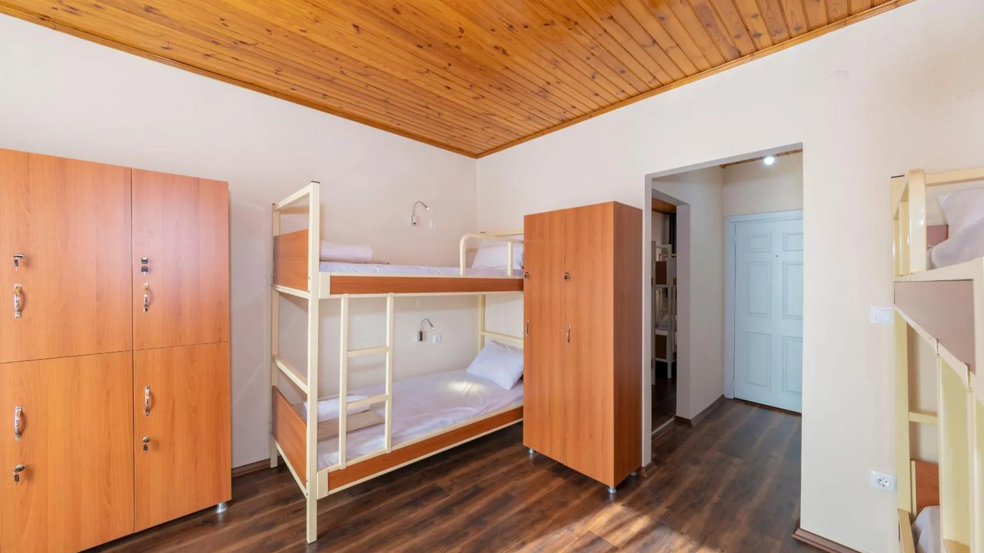 Taximcenterhostel Istanbulská provincie