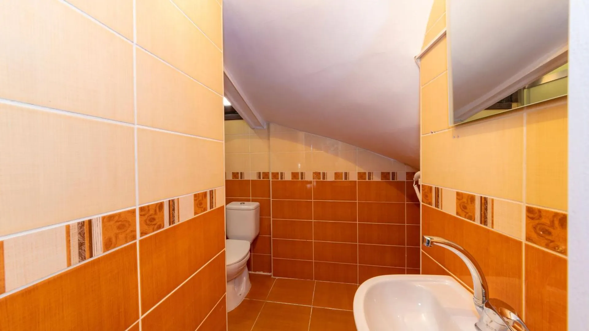 Hostel Taximcenterhostel Istanbulská provincie